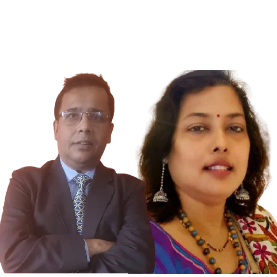 Parallox - AI solutions